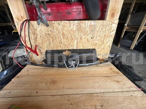 Новое Peugeot 206, 2005 г., OEM 9628691277, арт. C388_2