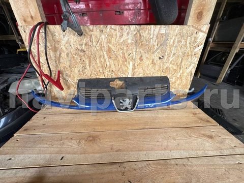 Новое Peugeot 206, 2005 г., OEM 9628691277, арт. C389_2