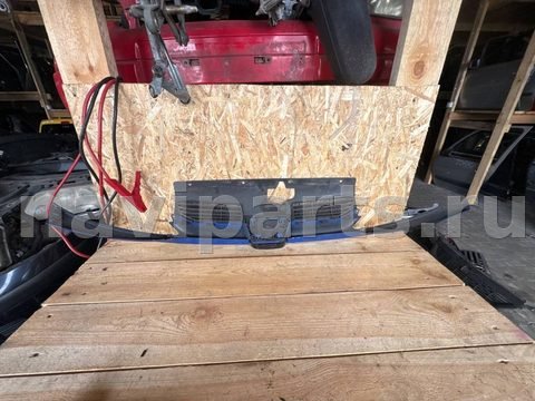 Новое Peugeot 206, 2005 г., OEM 9628691277, арт. C389_2, фото 2