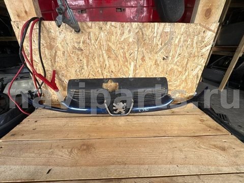 Новое Peugeot 206, 2006 г., OEM 9628691277, арт. C390_2
