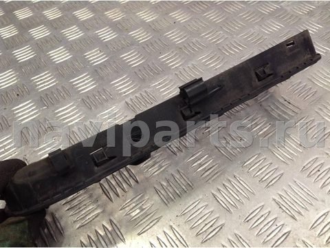 Новое BMW X5 E53, 2001 г., OEM 8402669, арт. M125-11-5, фото 4