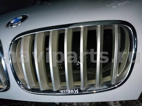 Новое BMW X5 E70, 2011 г., OEM 51137185223, арт. M160-15L