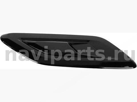 Новое Land-Rover Range Rover Sport, 2018 г., OEM LR098770, арт. S24-6436225