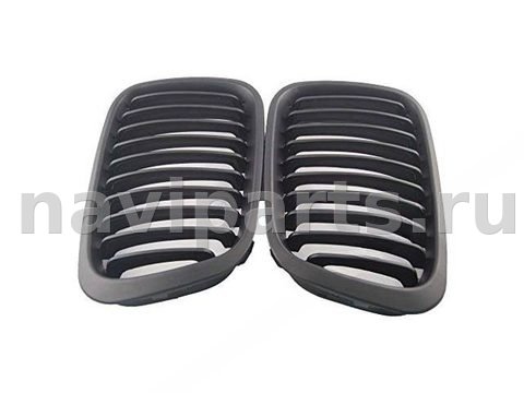 Новое BMW 3 E46, 2000 г., OEM 51138208490, арт. car0121870