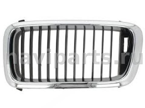 Новое BMW 7 E38, 1996 г., OEM 51138125811, арт. car0121883