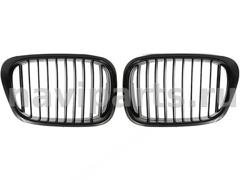 Новое BMW 5 E39, 1998 г., OEM 51138159315, арт. car0121894
