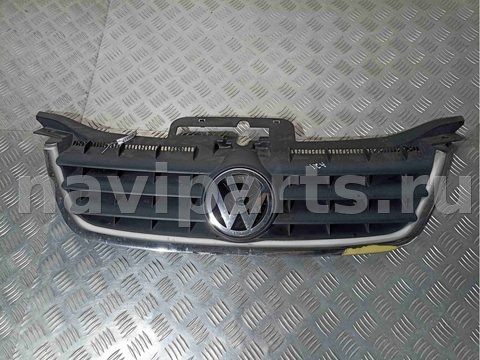 Новое Volkswagen Touran, 2004 г., OEM 1T0853651, арт. 009537