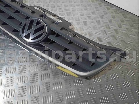 Новое Volkswagen Touran, 2004 г., OEM 1T0853651, арт. 009537, фото 2