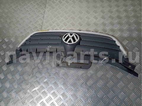 Новое Volkswagen Touran, 2004 г., OEM 1T0853651, арт. 009537, фото 3