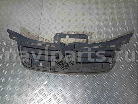 Новое Volkswagen Touran, 2004 г., OEM 1T0853651, арт. 009537, фото 4