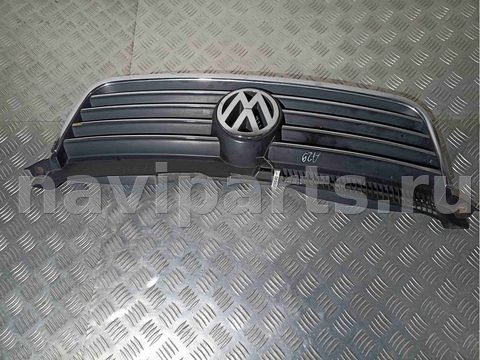 Новое Volkswagen Passat, 2002 г., OEM 3B0853651K, арт. 009646, фото 3