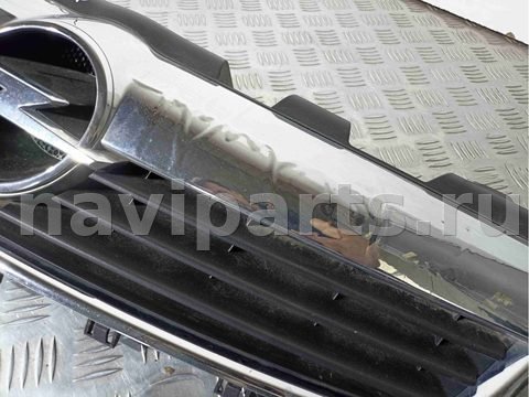 Новое Opel Zafira, 2006 г., арт. 015573, фото 2