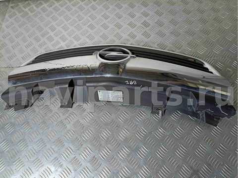 Новое Opel Zafira, 2006 г., арт. 015573, фото 3