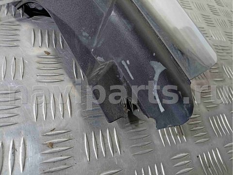Новое Opel Zafira, 2006 г., арт. 015573, фото 4