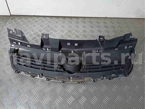 Новое Opel Zafira, 2006 г., арт. 015573, фото 5