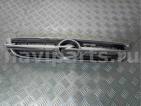 Новое Opel Zafira, 2003 г., OEM 24453538, арт. 017123