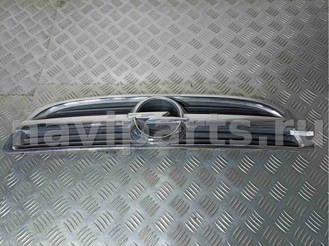 Новое Opel Zafira, 2003 г., OEM 24453538, арт. 017123, фото 2