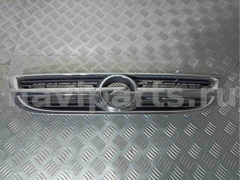 Новое Opel Zafira, 2003 г., арт. 017287