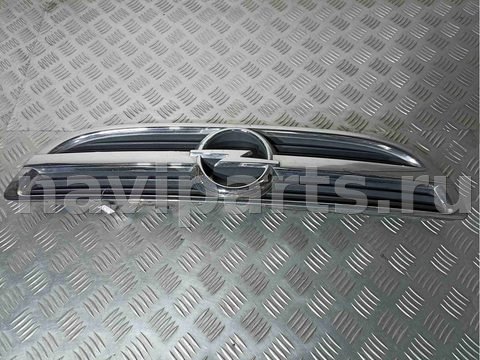 Новое Opel Zafira, 2003 г., арт. 017287, фото 2