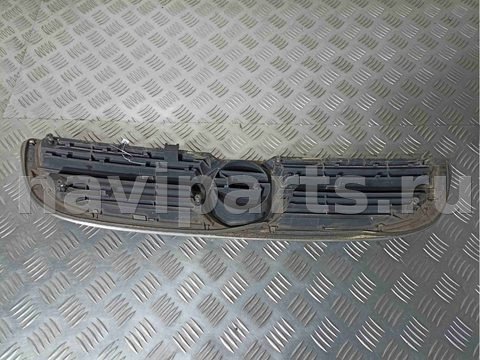 Новое Opel Zafira, 2003 г., арт. 017287, фото 3