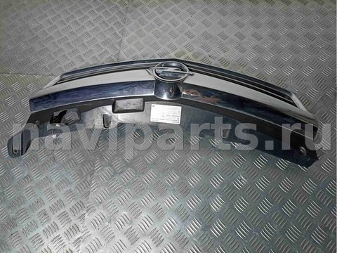 Новое Opel Astra, 2009 г., OEM 13225780, арт. 017500, фото 3