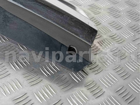 Новое Opel Astra, 2009 г., OEM 13225780, арт. 017500, фото 4