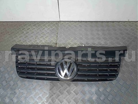 Новое Volkswagen Transporter, 2007 г., OEM 7H0807101, арт. 019286