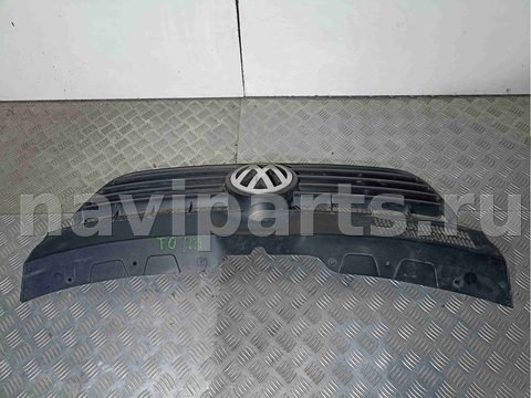 Новое Volkswagen Transporter, 2007 г., OEM 7H0807101, арт. 019286, фото 2