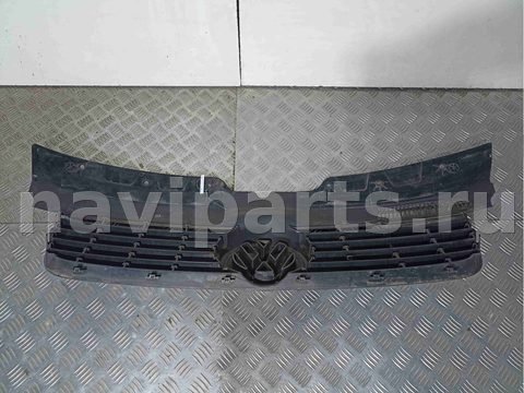 Новое Volkswagen Transporter, 2007 г., OEM 7H0807101, арт. 019286, фото 3