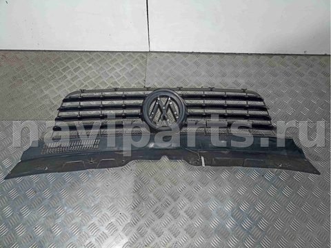 Новое Volkswagen Transporter, 2007 г., OEM 7H0807101, арт. 019286, фото 4