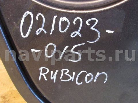 Новое Jeep Wrangler, 2023 г., арт. 021023-015, фото 16