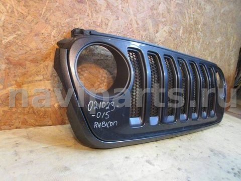 Новое Jeep Wrangler, 2023 г., арт. 021023-015, фото 2