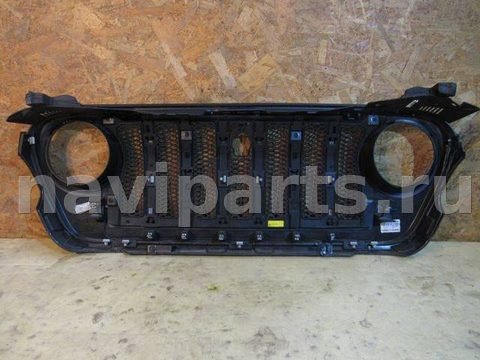 Новое Jeep Wrangler, 2023 г., арт. 021023-015, фото 7
