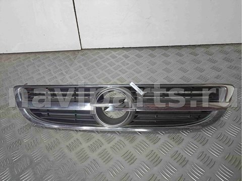 Новое Opel Zafira, 2003 г., OEM 24453538, арт. 021747