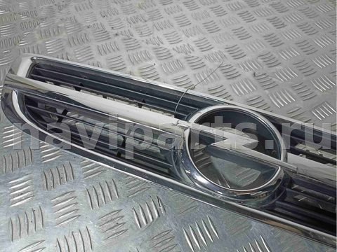 Новое Opel Zafira, 2003 г., OEM 24453538, арт. 023154, фото 3