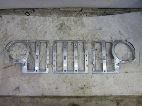 Новое Jeep Wrangler, 2021 г., арт. 040324-005