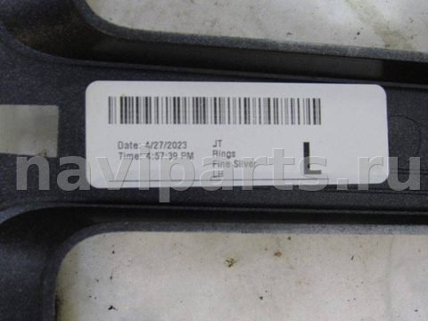 Новое Jeep Wrangler, 2021 г., арт. 040324-005, фото 12