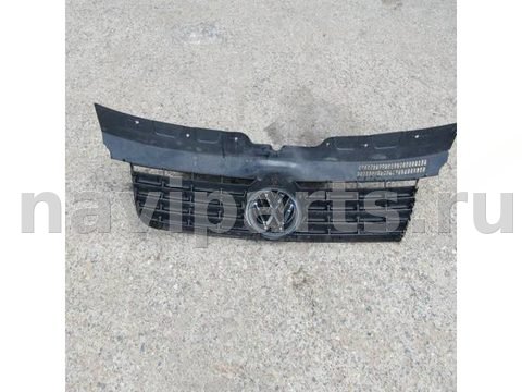 Новое Volkswagen Transporter, 2005 г., арт. 040411-039, фото 3