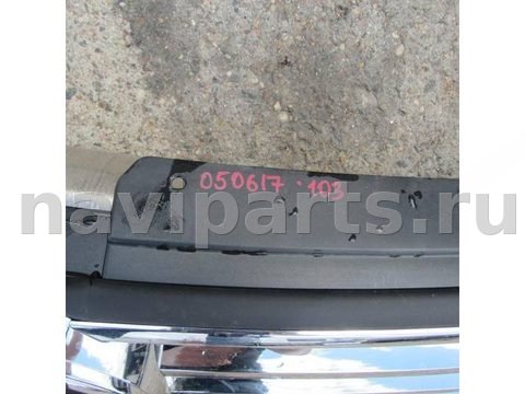 Новое Volkswagen Touareg, 2015 г., арт. 050617-103