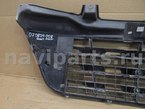 Новое Renault Master, 2014 г., арт. 070824-008, фото 12