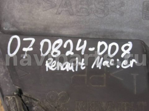 Новое Renault Master, 2014 г., арт. 070824-008, фото 9