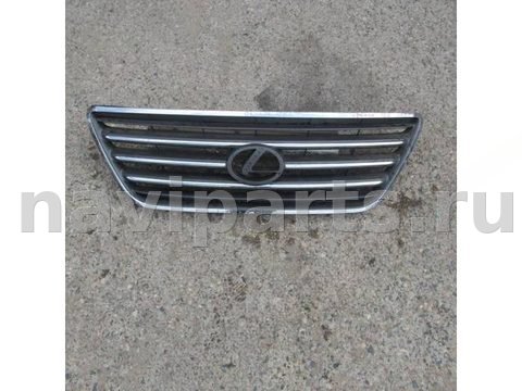 Новое Lexus LX, 2008 г., арт. 080414-120