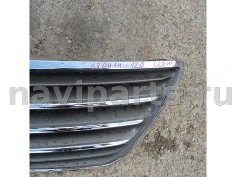 Новое Lexus LX, 2008 г., арт. 080414-120, фото 3