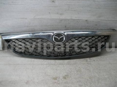 Новое Mazda 626, 1999 г., арт. 1000454