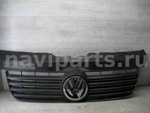 Новое Volkswagen Transporter, 2006 г., арт. 1001509