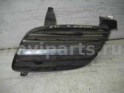 Новое Nissan Almera, 2003 г., арт. 1005829