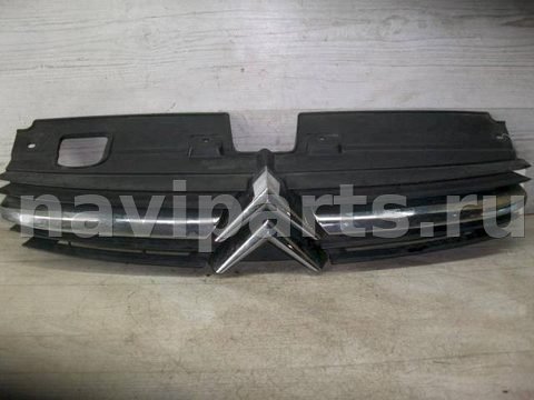 Новое Citroen C5, 2004 г., арт. 1006184