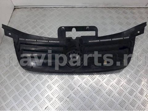 Новое Volkswagen Touran, 2003 г., OEM 1T0853651A, арт. 1007642, фото 2