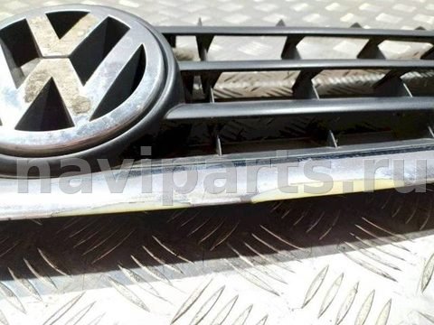 Новое Volkswagen Touran, 2004 г., арт. 1010116, фото 3