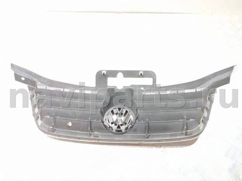 Новое Volkswagen Touran, 2004 г., арт. 1010116, фото 4